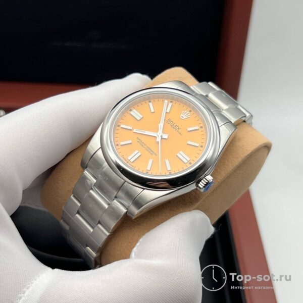 Часы Rolex Oyster Perpetual DateJust — изображение 3