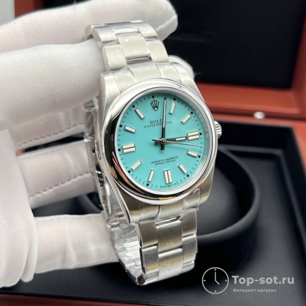 Часы Rolex Oyster Perpetual DateJust — изображение 3