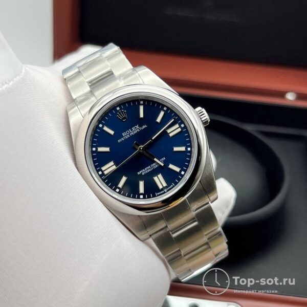 Часы Rolex Oyster Perpetual DateJust — изображение 3