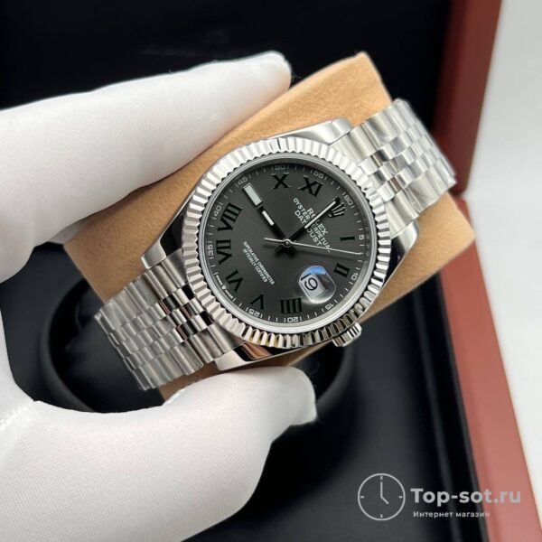 Часы Rolex Oyster Perpetual DateJust — изображение 3