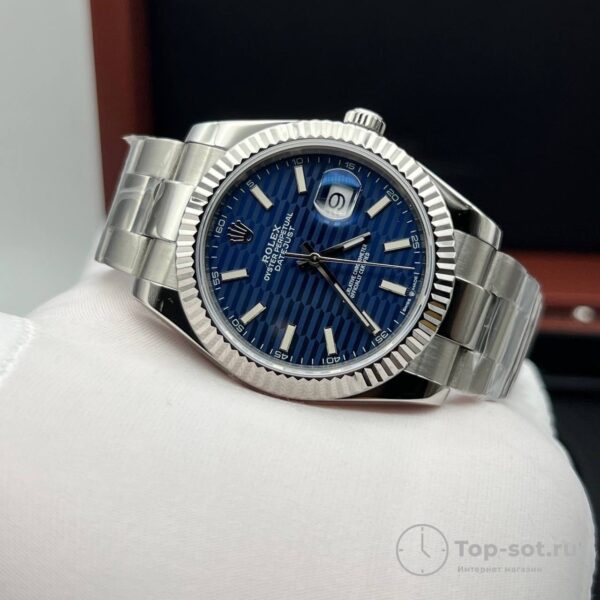Часы Rolex Oyster Perpetual DateJust — изображение 3