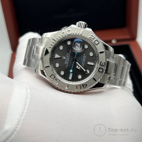 Часы Rolex Yacht-Master — изображение 4