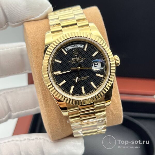 Часы  Rolex Day-Date — изображение 2