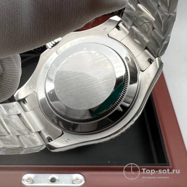 Часы Rolex Yacht-Master — изображение 5