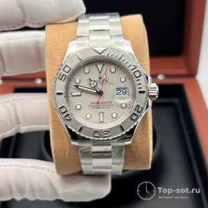 часы Rolex Yacht-Master