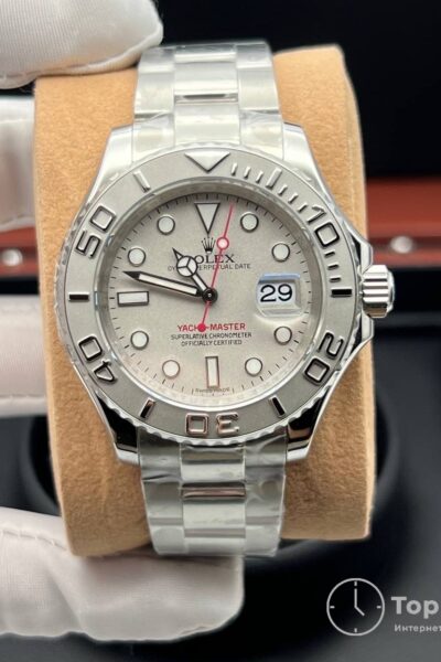 часы Rolex Yacht-Master