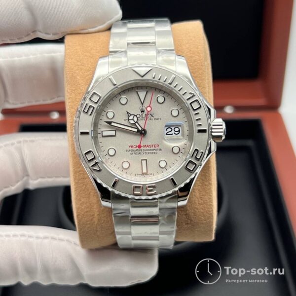 часы Rolex Yacht-Master