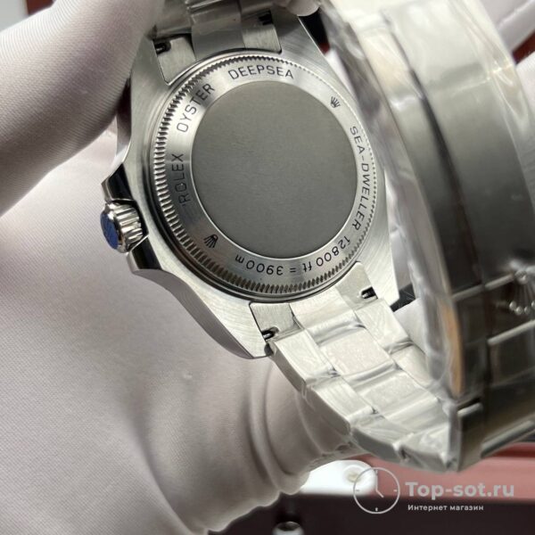 Часы Rolex Deepsea — изображение 7