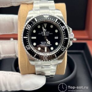 часы Rolex Deepsea