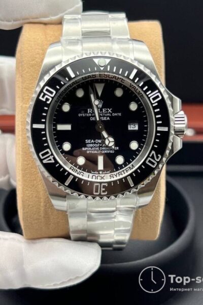 часы Rolex Deepsea