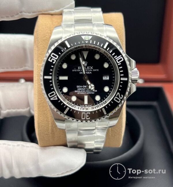 часы Rolex Deepsea