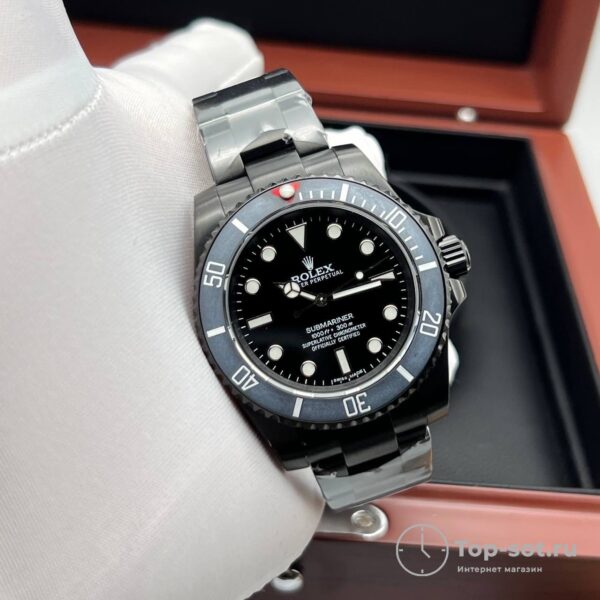 Часы Rolex Submariner — изображение 4