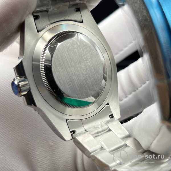 Часы Rolex Submariner — изображение 8