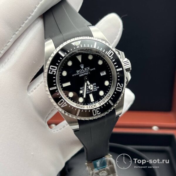 Часы Rolex Deepsea — изображение 4