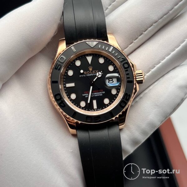 часы Rolex Yacht-Master