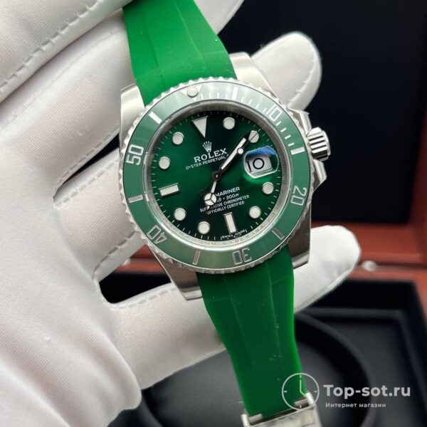 Часы Rolex Yacht-Master — изображение 3