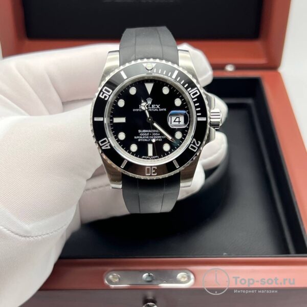 Часы Rolex Yacht-Master — изображение 5