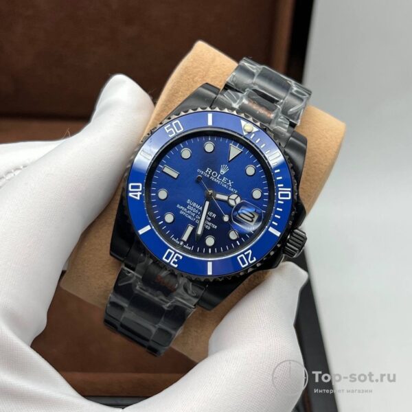 Часы Rolex Submariner — изображение 4