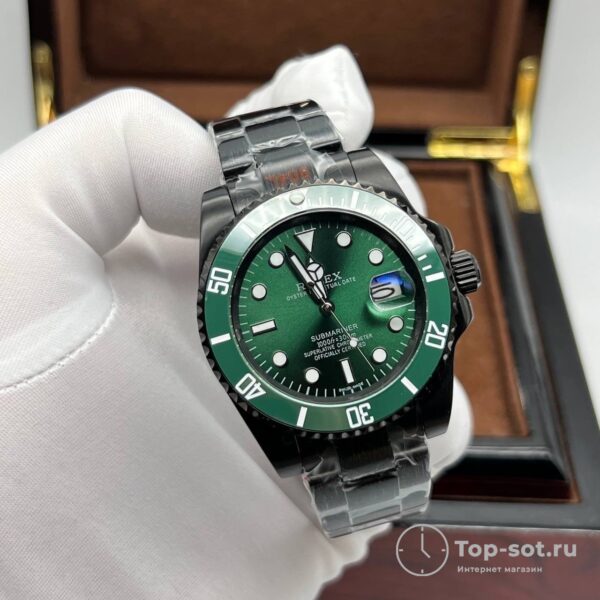 Часы Rolex Submariner — изображение 4