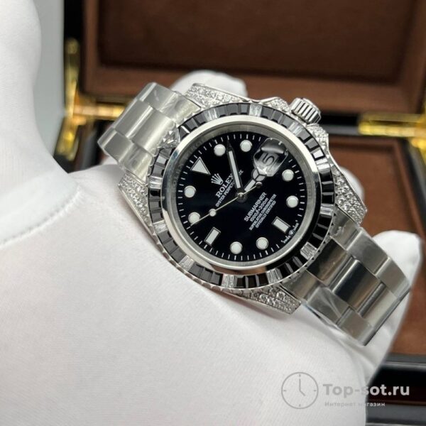 Часы Rolex Submariner — изображение 3