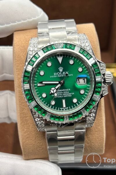 часы Rolex Submariner