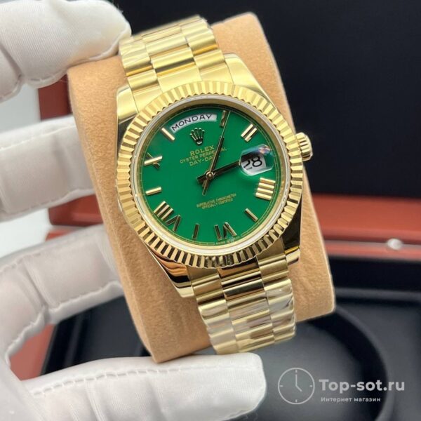 Часы  Rolex Day-Date — изображение 4