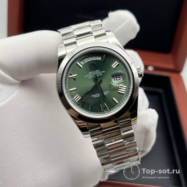 Часы  Rolex Day-Date — изображение 3