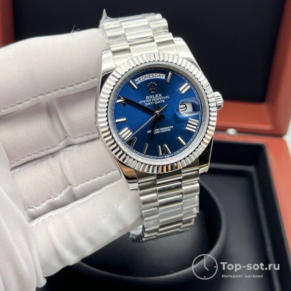 Часы  Rolex Day-Date — изображение 3