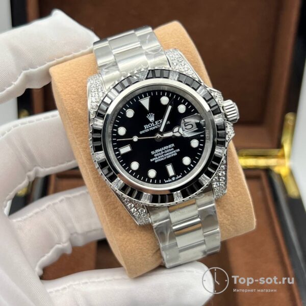 Часы Rolex Submariner — изображение 2