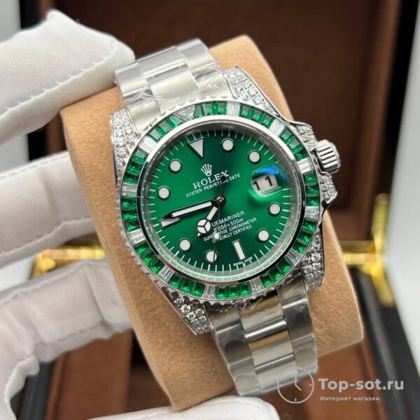 Часы Rolex Submariner — изображение 2