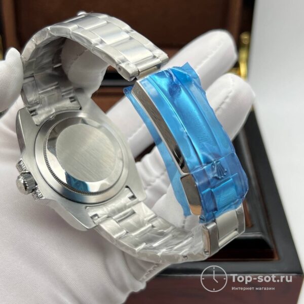 Часы Rolex Submariner — изображение 5