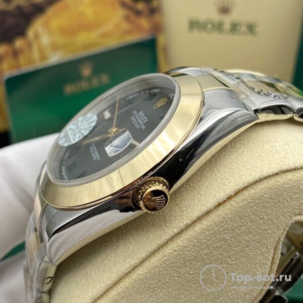 Часы Rolex Oyster Perpetual DateJust YZ — изображение 5