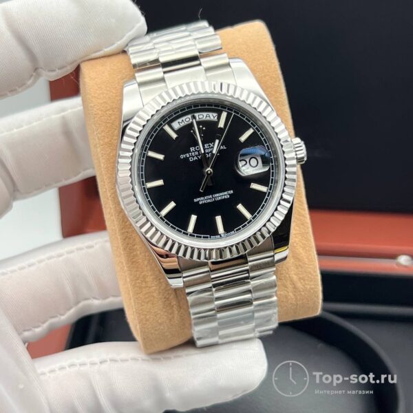 Часы  Rolex Day-Date — изображение 5