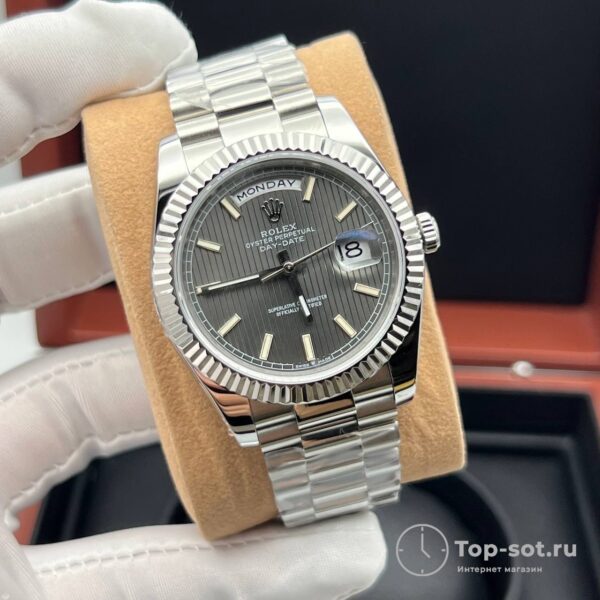 Часы  Rolex Day-Date — изображение 3