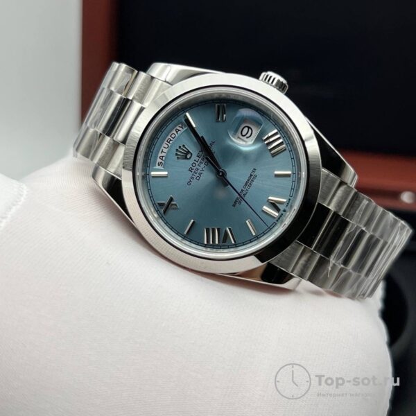 Часы  Rolex Day-Date — изображение 4