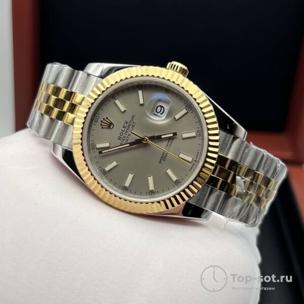 Часы  Rolex Oyster Perpetual DateJust — изображение 3