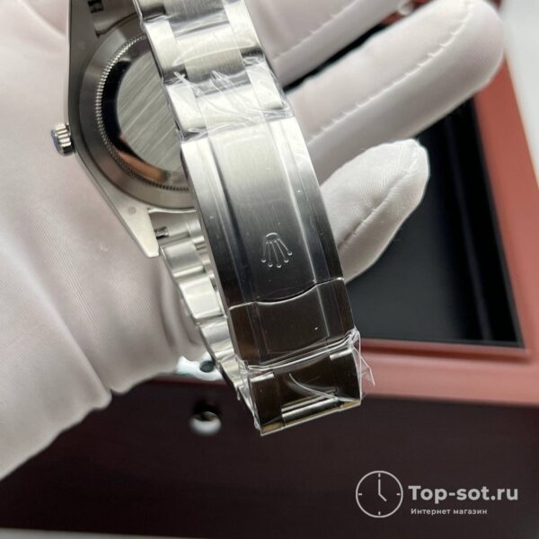 Часы Rolex Oyster Perpetual DateJust — изображение 10