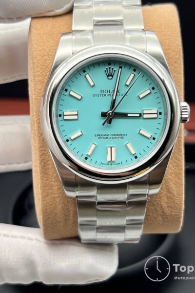 часы Rolex Oyster Perpetual DateJust