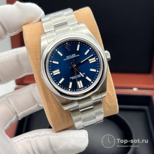 Часы Rolex Oyster Perpetual DateJust — изображение 4