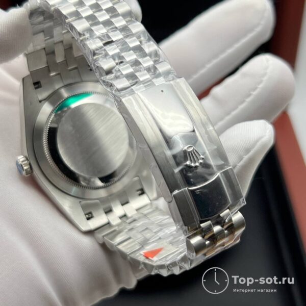 Часы Rolex Oyster Perpetual DateJust — изображение 7