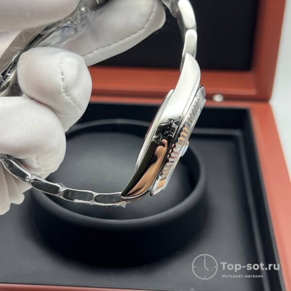 Часы Rolex Oyster Perpetual DateJust — изображение 6