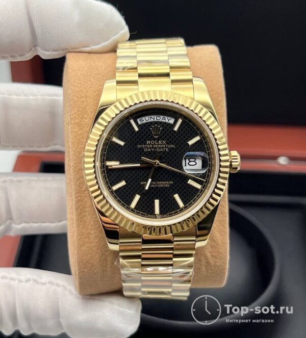 часы Rolex Day-Date