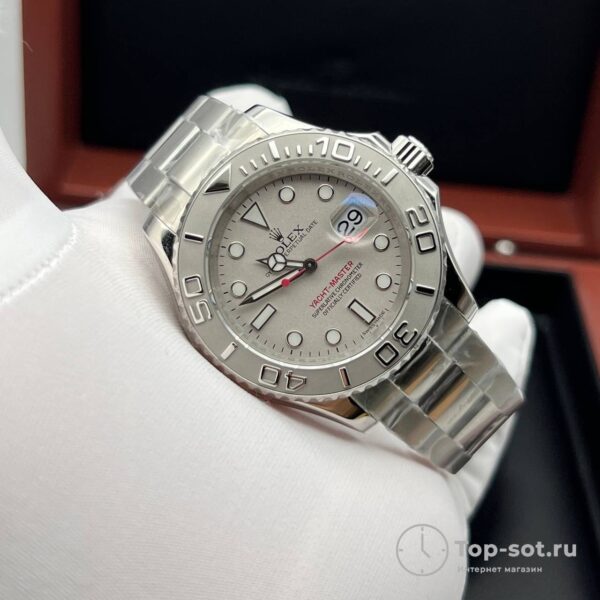 Часы Rolex Yacht-Master — изображение 2