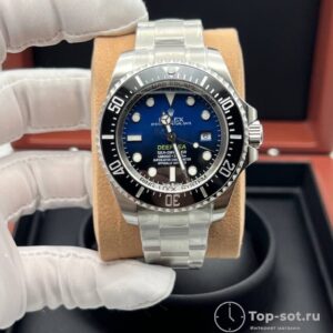 часы Rolex Deepsea