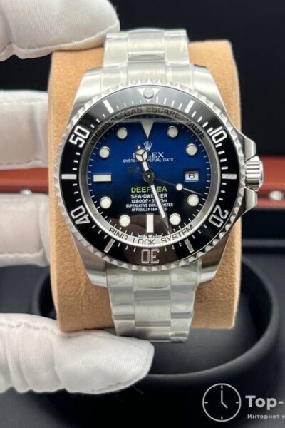 часы Rolex Deepsea