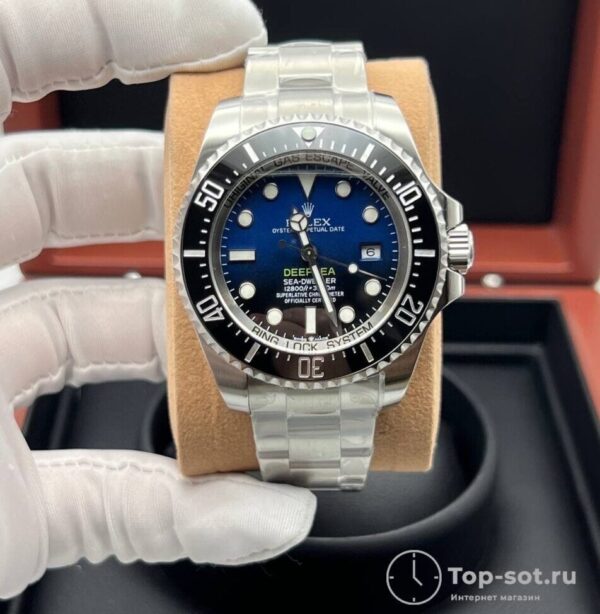 часы Rolex Deepsea