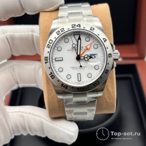 часы Rolex Explorer II