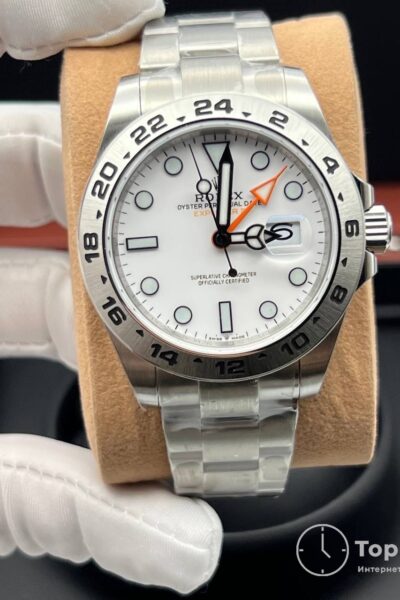 часы Rolex Explorer II