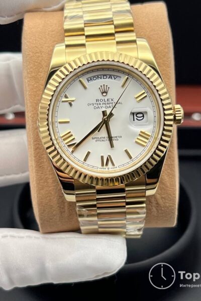 часы Rolex Day-Date