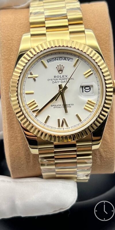 часы Rolex Day-Date